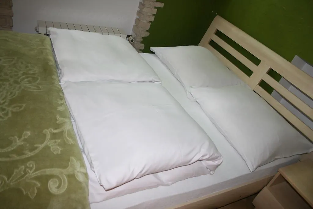 Apartamenty Paradis Zakopane 0*,