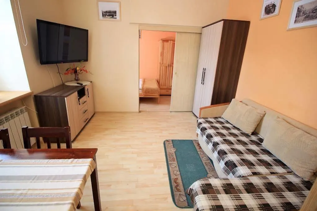 Apartamenty Paradis Zakopane 0*,  Poland