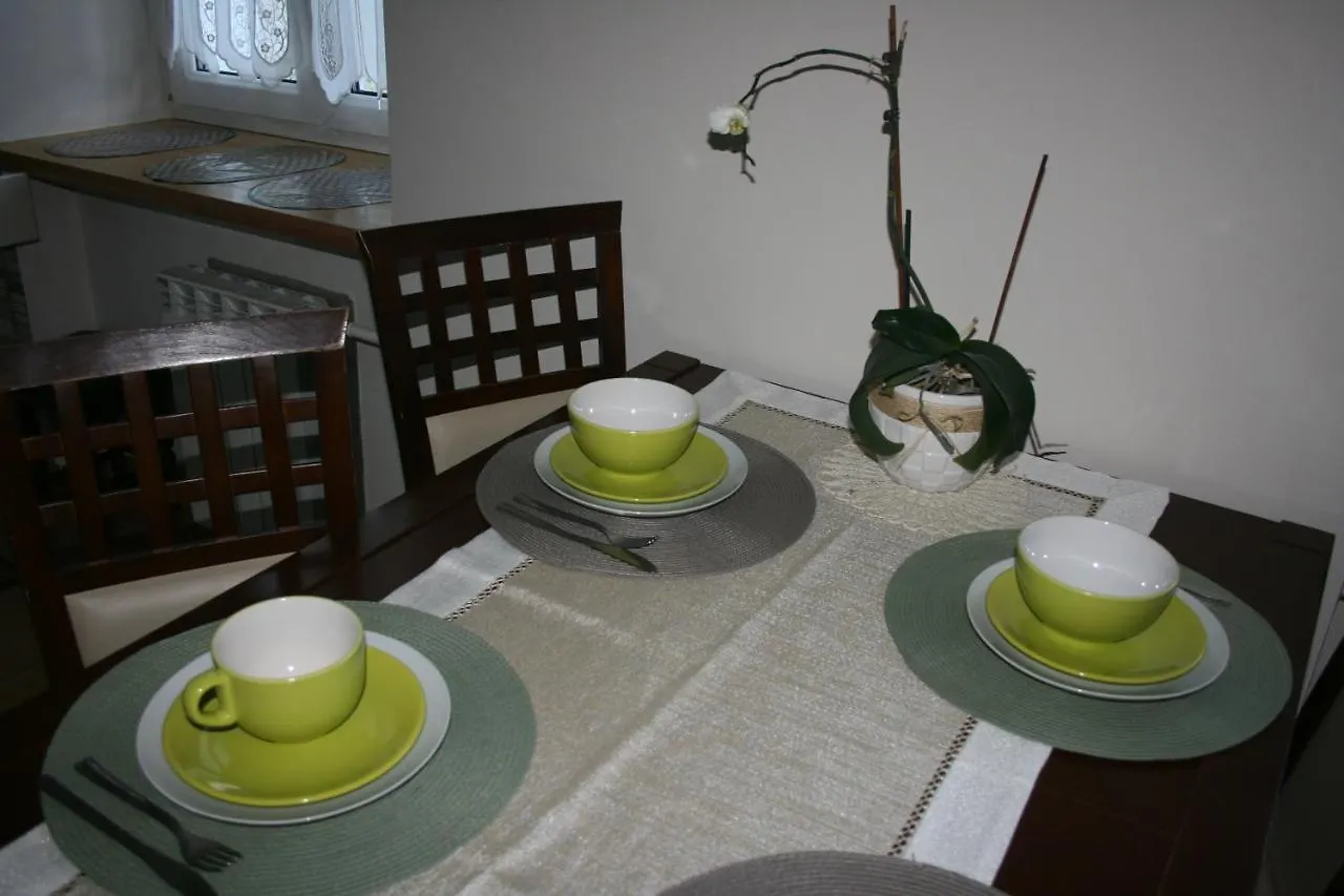 Apartamenty Paradis Zakopane