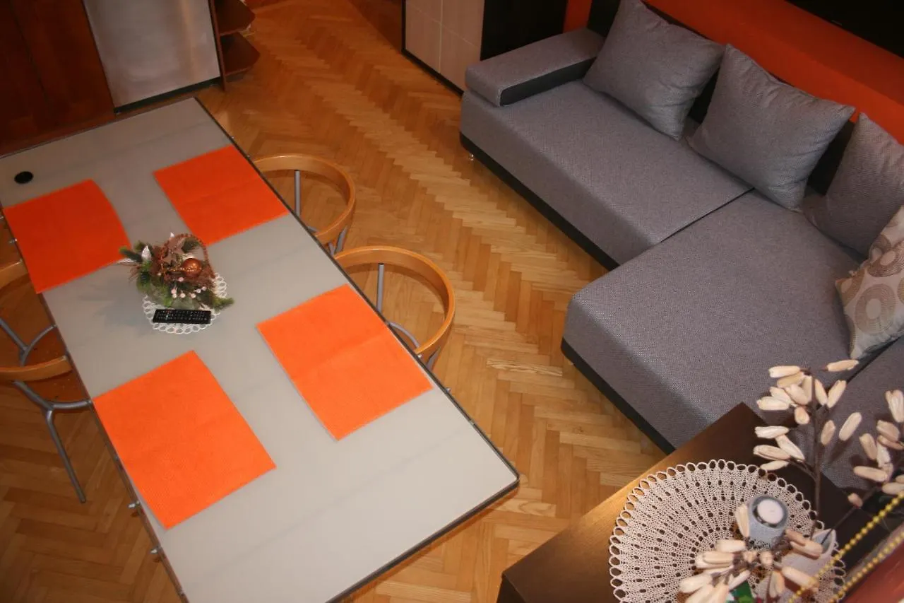 Apartment Apartamenty Paradis Zakopane
